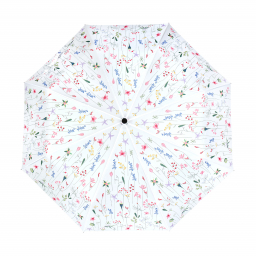 Deštník - Luční květy