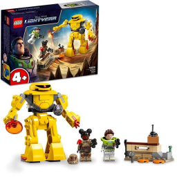 LEGO® Disney Pixar 76830 Honička se Zyclopsem