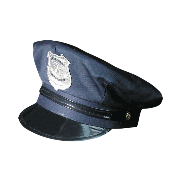                             Čepice Policie                        