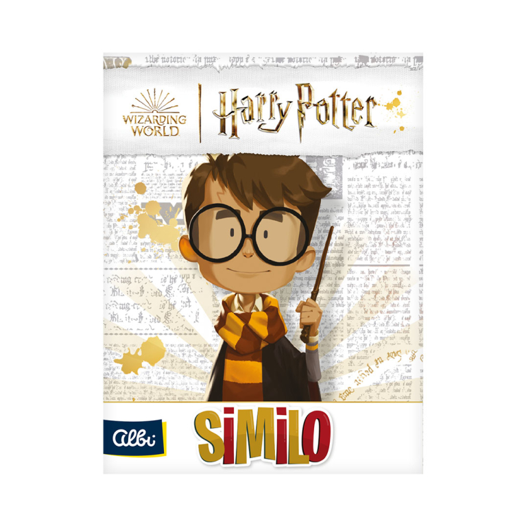                             Similo - Harry Potter                        