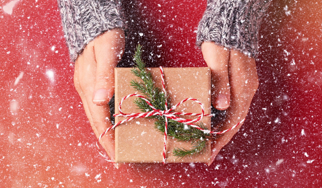Pohodové doručení do Vánoc a vánoční provoz e-shopu