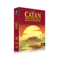 Catan - Rychlá karetní hra