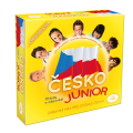 Česko Junior