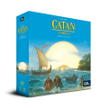 Catan - Námořníci