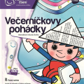 Kniha Večerníčkovy pohádky