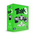 Team 3 - Zelená edice
