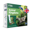 Tolki Pen + Animal Kingdoms EN