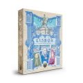 Lisboa Deluxe - Kickstarter edice
