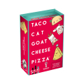 Taco, cat, goat, cheese, pizza - Qatar 22 EN