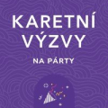 Karetní výzvy - Na párty - staré