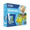 Tolki Pen + World Atlas EN