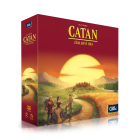 Catan - Základní hra