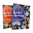 Kvízy a hádanky - Mozkovna