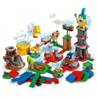 LEGO® Super Mario™ 71380 Set pro tvůrce – mistrovská dobrodružství