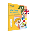 Tolki - My First Colours and Shapes EN