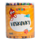 Voskovky - Kvído