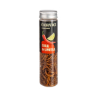 Křupaví červíci - Chilli a limetka