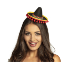 Čelenka Sombrero