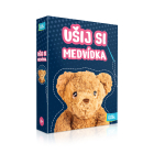 Ušij si medvídka - Medvídek