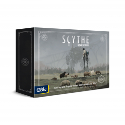 Scythe - Nová setkání