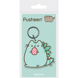 Klíčenka Pusheenosaurus - Pusheen