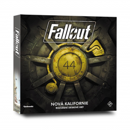 Fallout: Nová Kalifornie