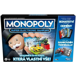 Monopoly Super elektronické bankovnictví_(CZ)