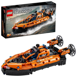 LEGO® Technic™ 42120 Záchranné vznášedlo