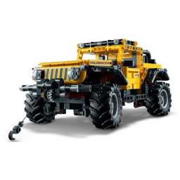 LEGO® Technic™ 42122 Jeep® Wrangler