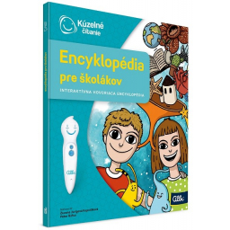 Encyklopédia pre školákov SK