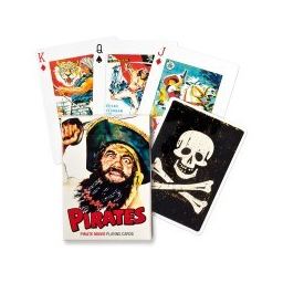 Poker - Pirates