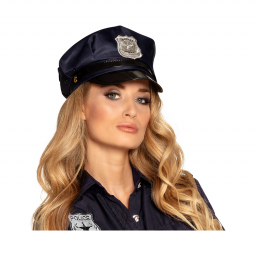 Čepice Policie