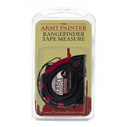 Tool - Rangefinder Tape Measure