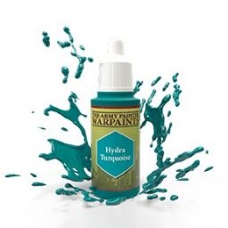 Basic - Hydra Turquoise