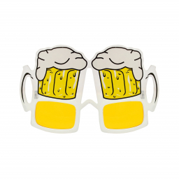 Brýle pivo