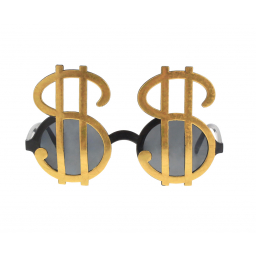 Brýle dolary