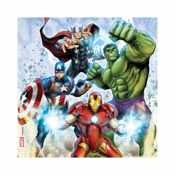 Ubrousky Avengers 20 ks