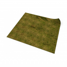 Playmat - Universal Grass - 122 × 122 cm