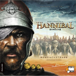 Hannibal a Hamilkar