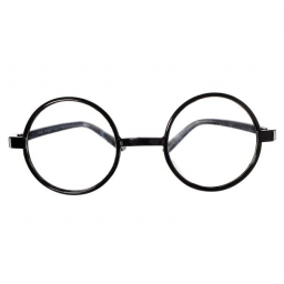Brýle Harry Potter černé