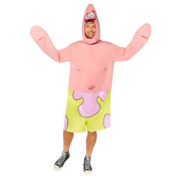 Kostým Spongebob Patrick vel.L