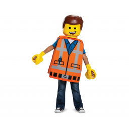 Kostým dětský Lego vel.one size