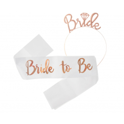 Set Bride to Be