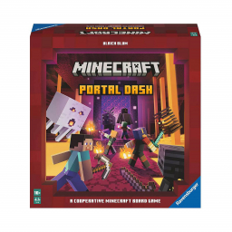 Minecraft: Portal Dash (CZ, SK)