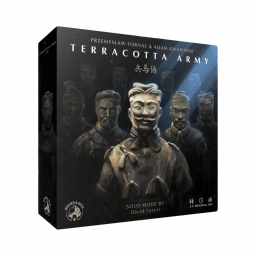 Terracotta Army_(CZ)