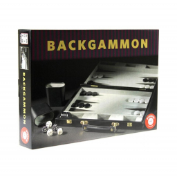Backgammon kufřík