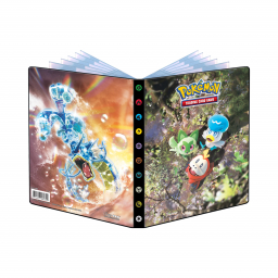 Pokémon UP: SV01 Scarlet & Violet - A5 album