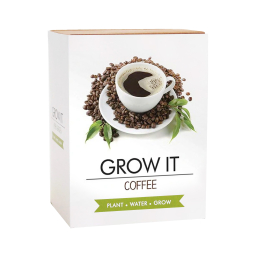 Grow it - Káva