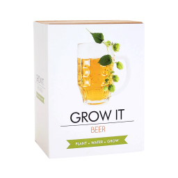 Grow it - Chmel