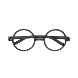 Brýle Harry Potter černé 4 ks